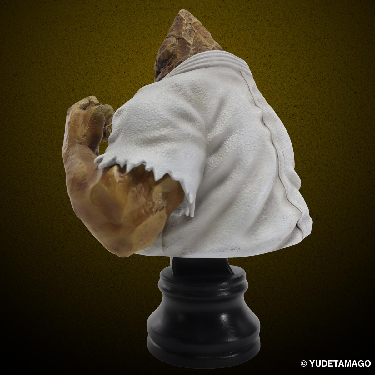 BMC キン肉マンシリーズ No.11 ザ・魔雲天【2026年4月下旬より順次お届け予定】