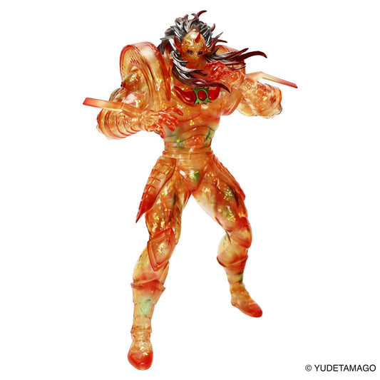 【KIN29.COM限定カラー】CMC Creative NO.EX 悪魔将軍 3.1 硬度6.5 ファイアオパールver.【2026年10月お届け予定】