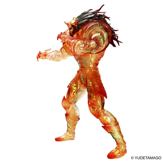 【KIN29.COM限定カラー】CMC Creative NO.EX 悪魔将軍 3.1 硬度6.5 ファイアオパールver.【2026年10月お届け予定】