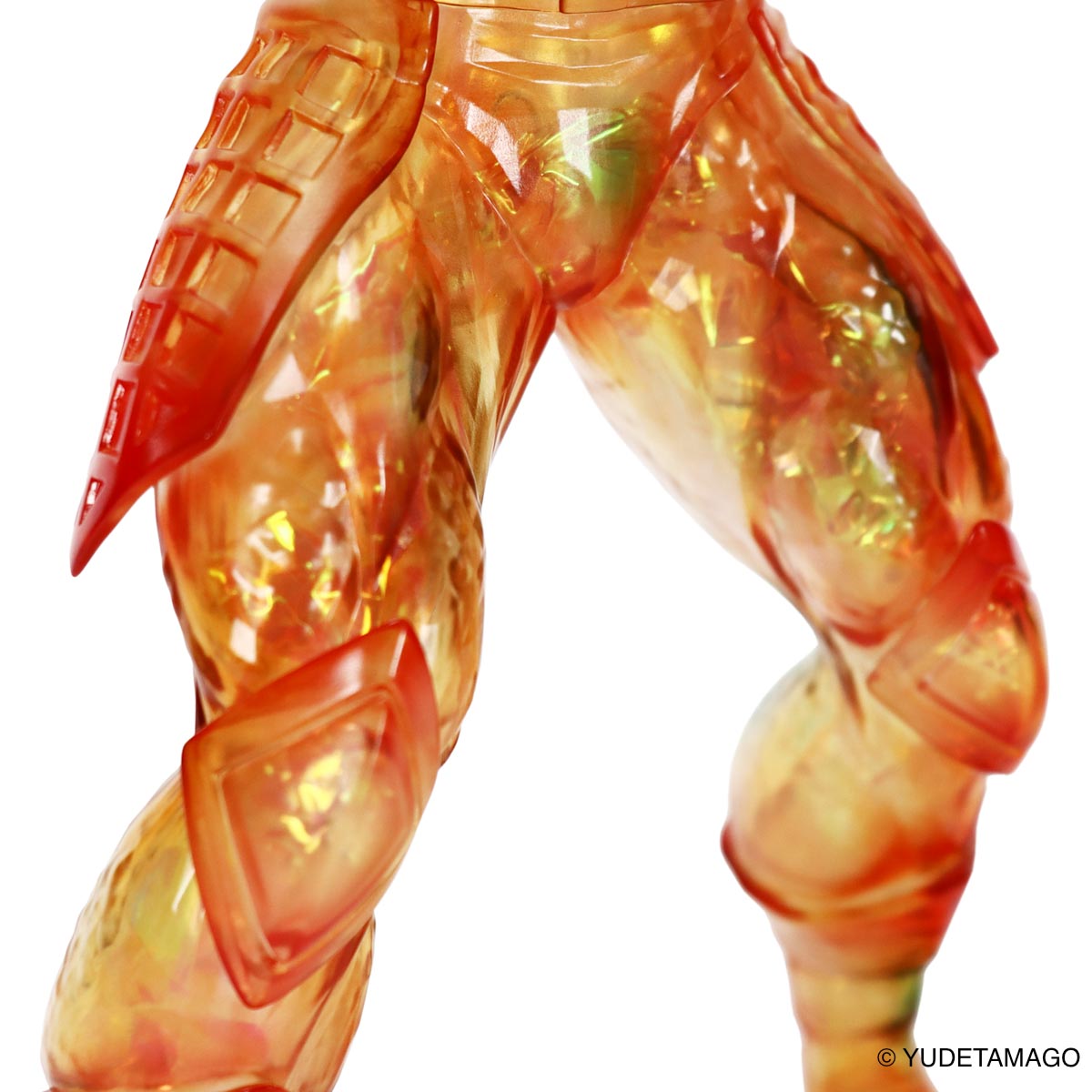 キン肉マンフェスティバル限定 悪魔将軍 ブラックオパール キン肉マンFESTIVAL 2026】イベント限定商品 第1弾 詳細情報