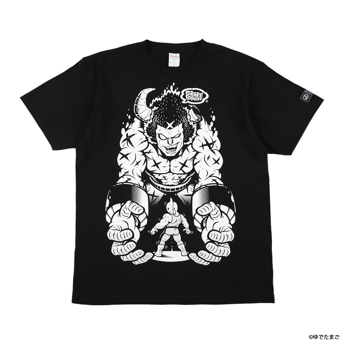 Tシャツ – キン肉マン公式オンラインストア KIN29.COM