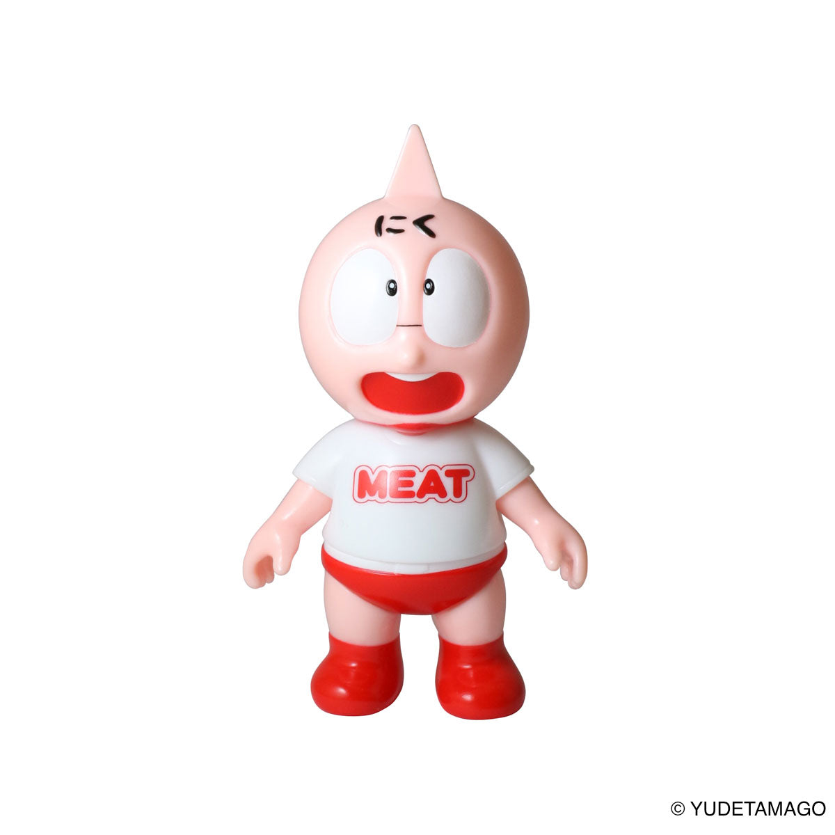 キン肉マン フィギュアのCCP | Vol.EX 阪神タイガースver.