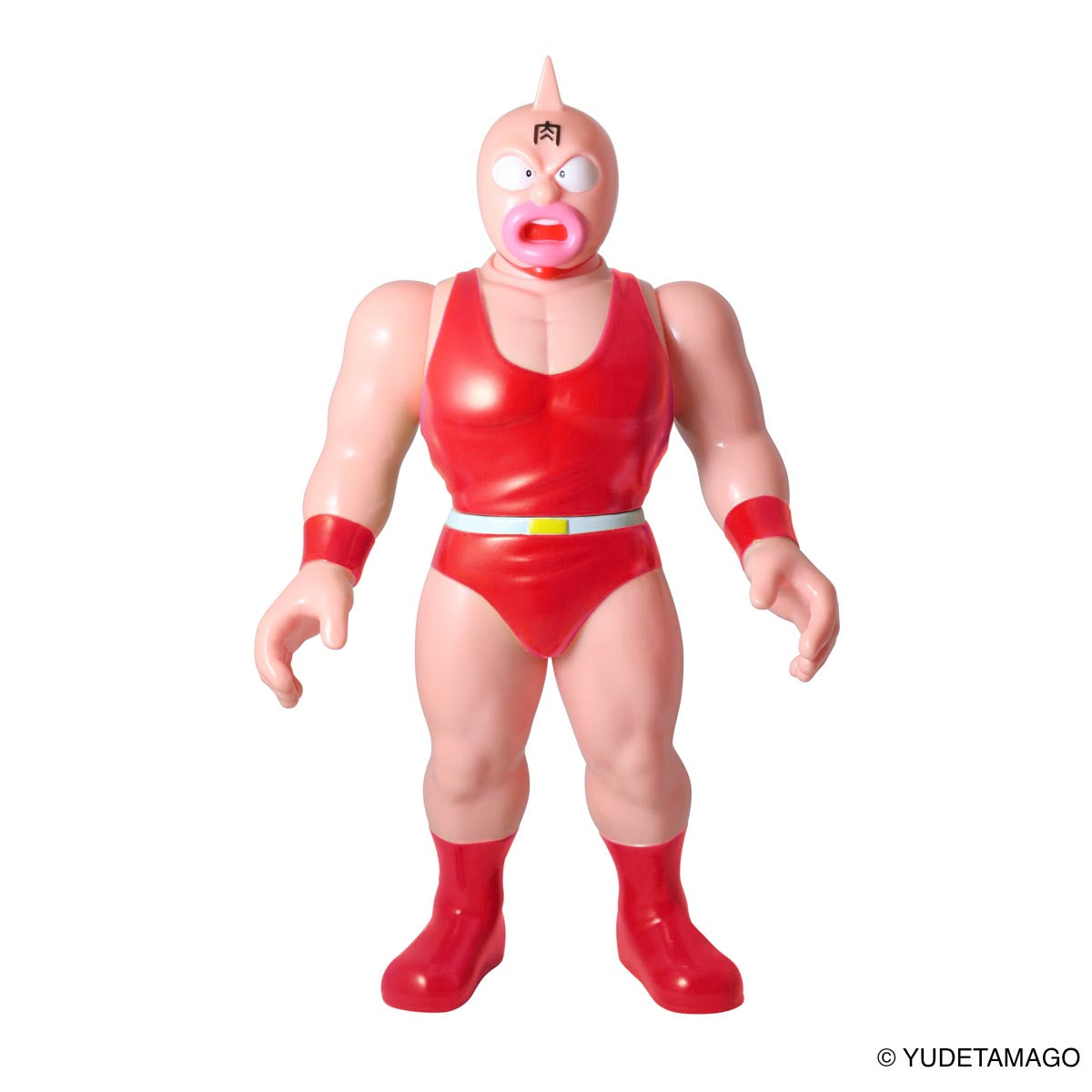 キン肉マン フィギュア コレクション 94体 キン肉マン トレフィグコレクション｜発売日：2024年9月23日｜バンダイ