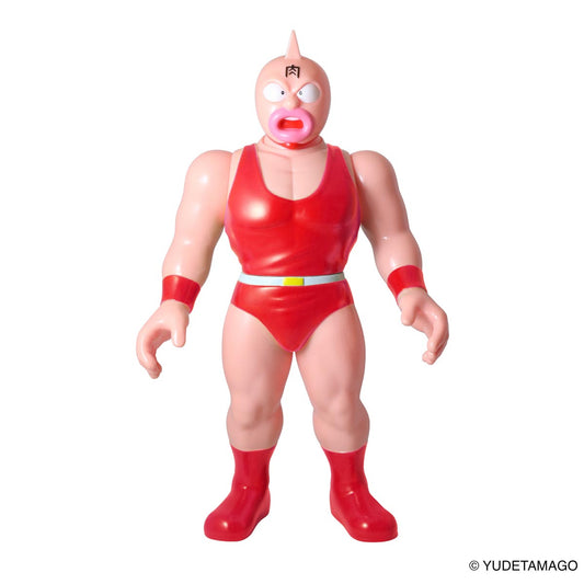 【KIN29.COM限定カラー】FST NSCキン肉マン[B]（赤タンクトップver.）【2026年10月お届け予定】