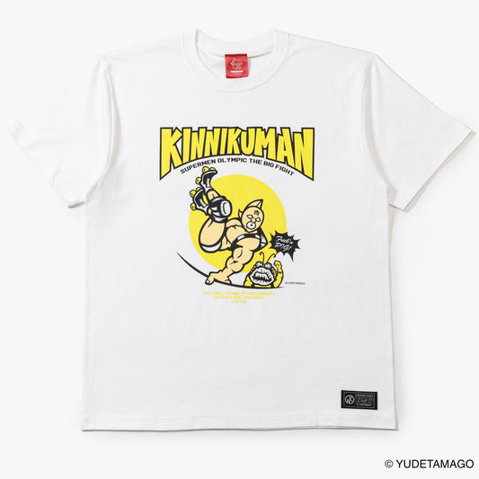 KIN29.COM ローラーゲーム Tシャツ