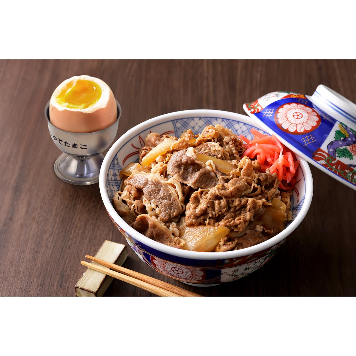 ゆでたまご専用エッグスタンド