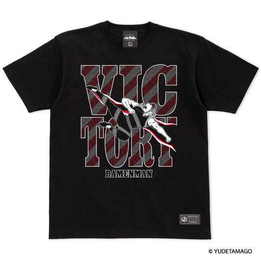 KMC ラーメンマンVICTORY Tシャツ