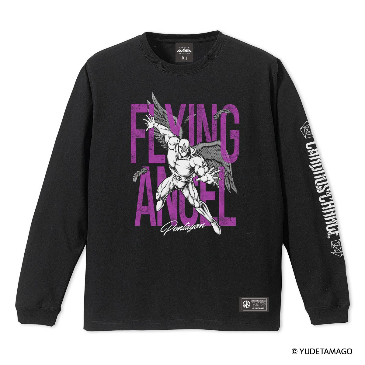 アパレル – キン肉マン公式オンラインストア KIN29.COM