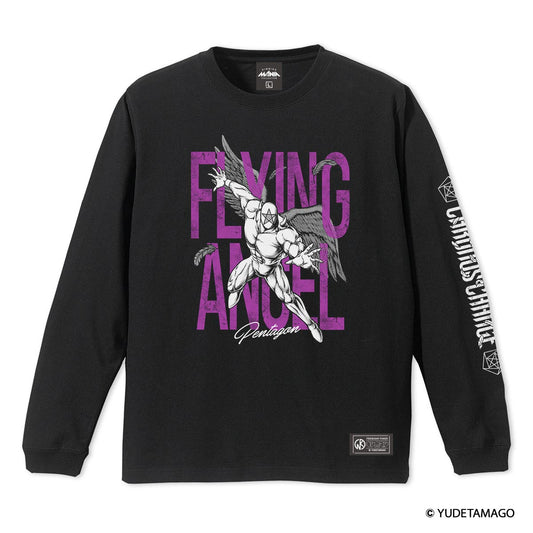 KMC GV ペンタゴン ロンT