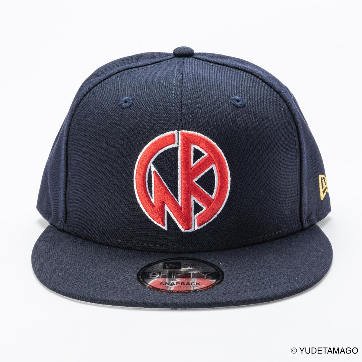 NEW ERA 9FIFTY キン肉マン45周年モデル