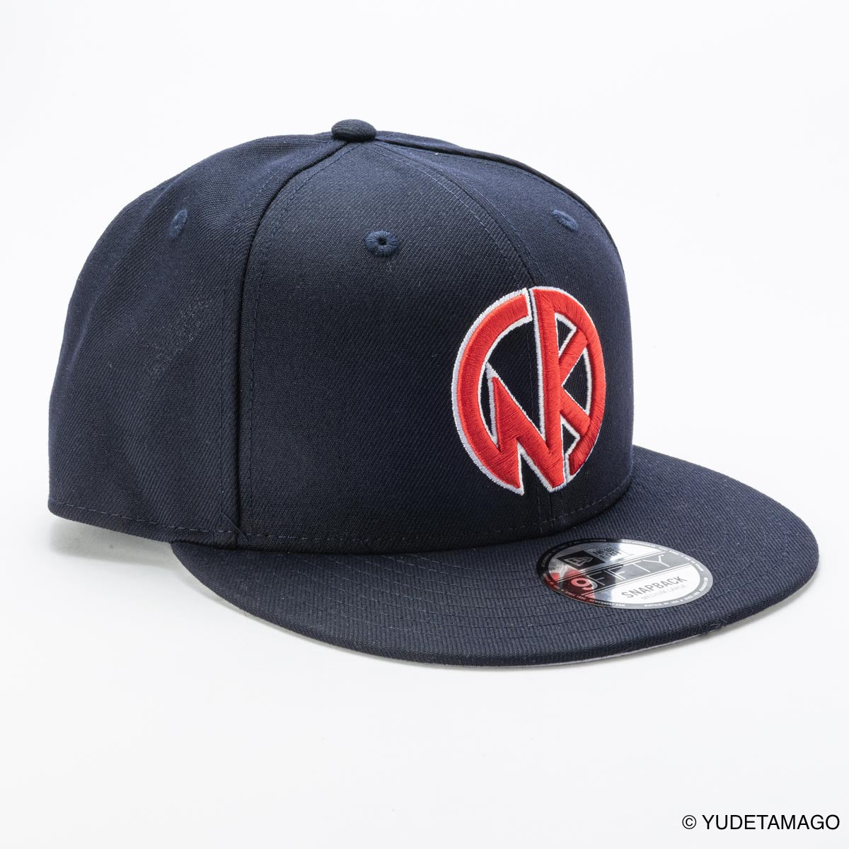 NEW ERA 9FIFTY キン肉マン45周年モデル