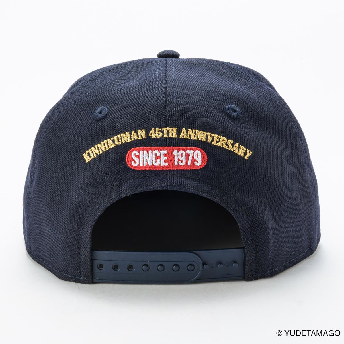 NEW ERA 9FIFTY キン肉マン45周年モデル