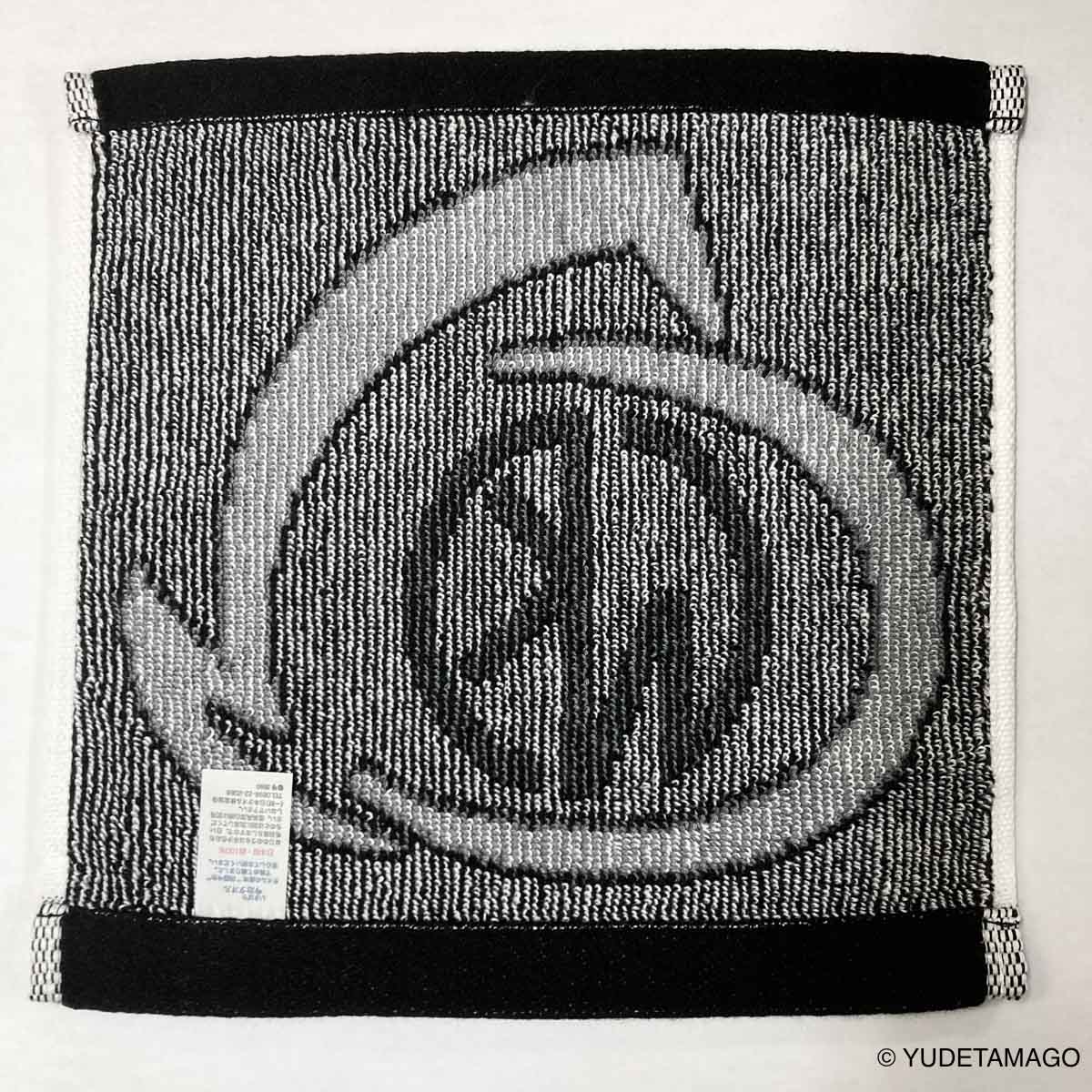 KMC KINマーク ジャガードタオルハンカチ