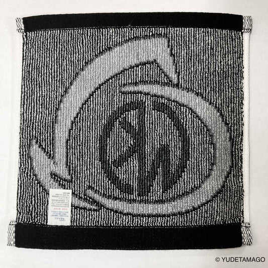 KMC KINマーク ジャガードタオルハンカチ