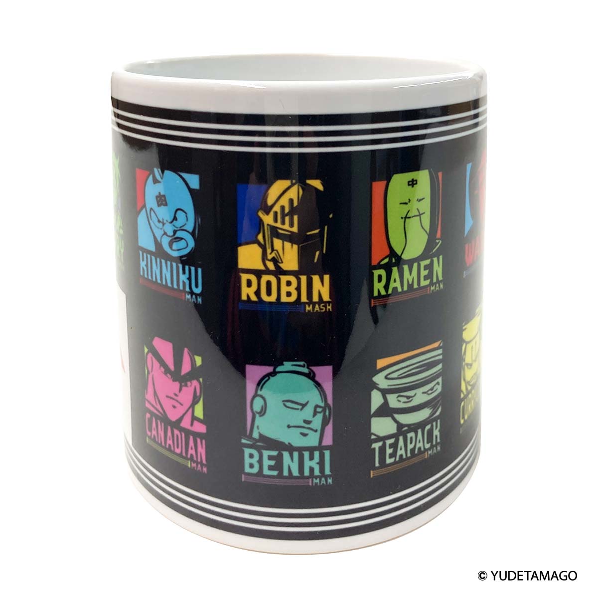 キン肉マン公式オンラインストア KIN29.COM