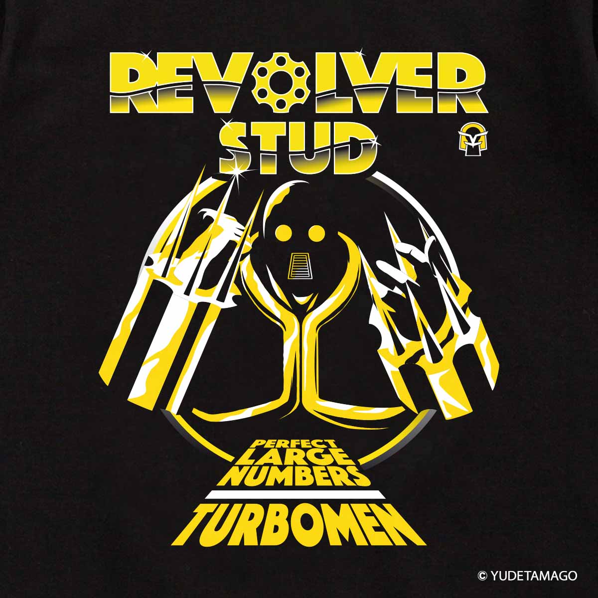 KMC ウォーズマンベアクロー Tシャツ – キン肉マン公式オンライン