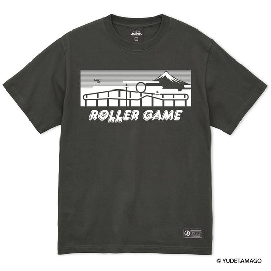 KMC ローラーゲーム Tシャツ