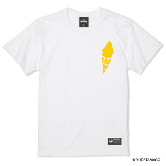 KMC ベンキマンバンダナ Tシャツ