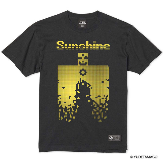 KMC サンシャインブレイク Tシャツ