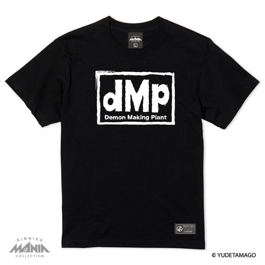 KMC dMp Tシャツ