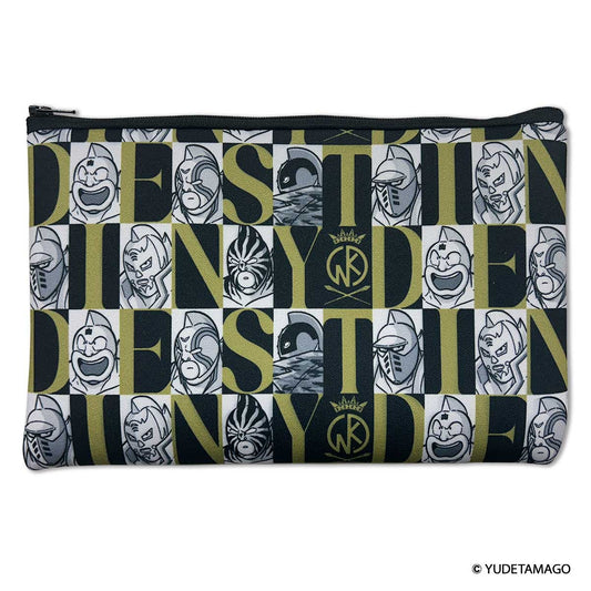 KMC DPブロック ネオプレンポーチ