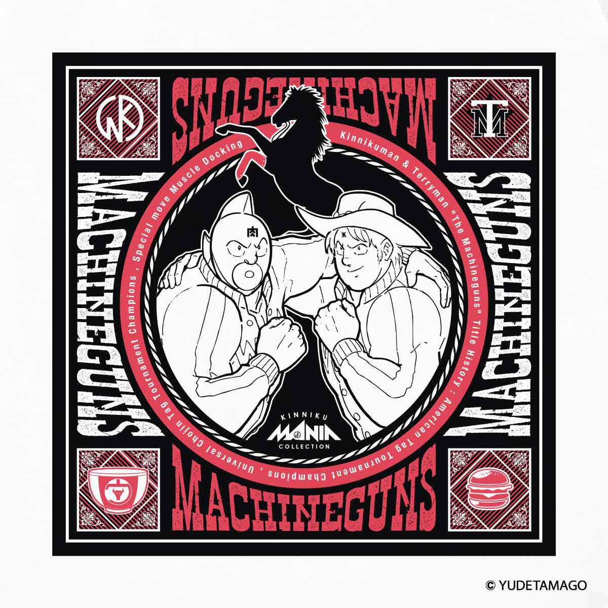 KMC キン肉マン 29（フク）袋 2026【2025年12月25日より順次発送】