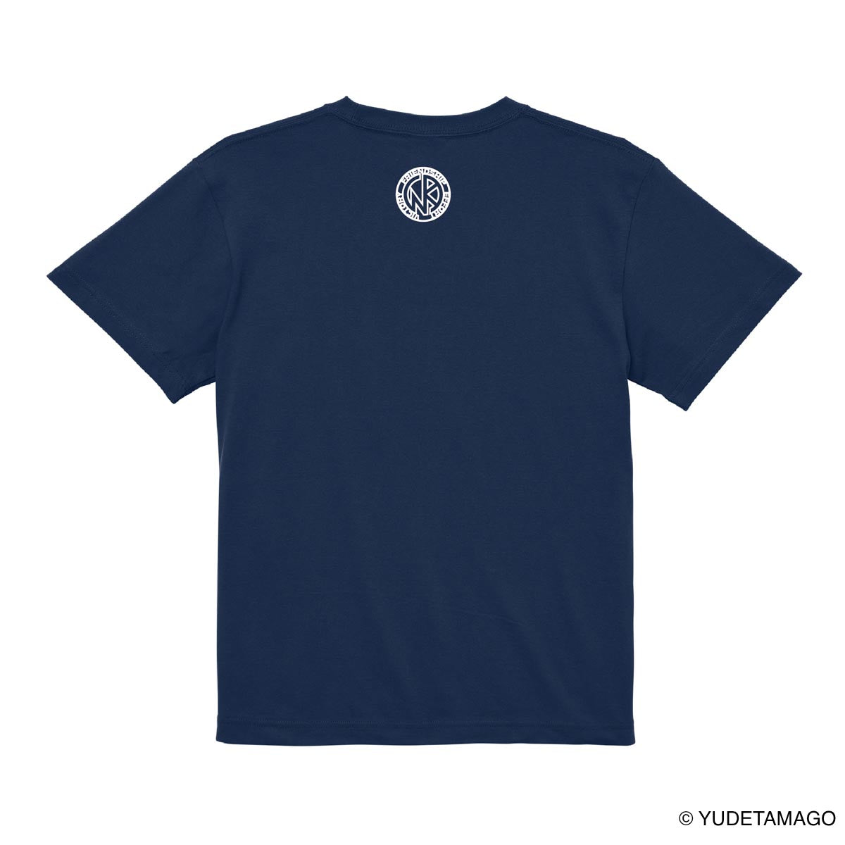 TOHOKU タワーブリッジ Tシャツ – キン肉マン公式オンラインストア