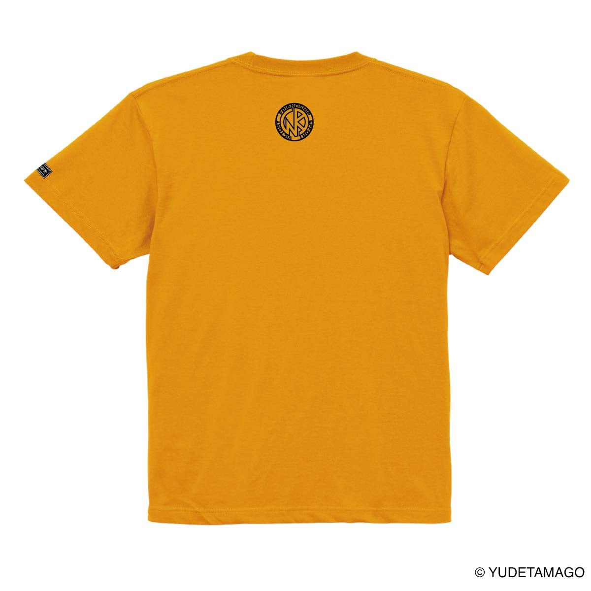 TOHOKU ジャンククラッシュ Tシャツ