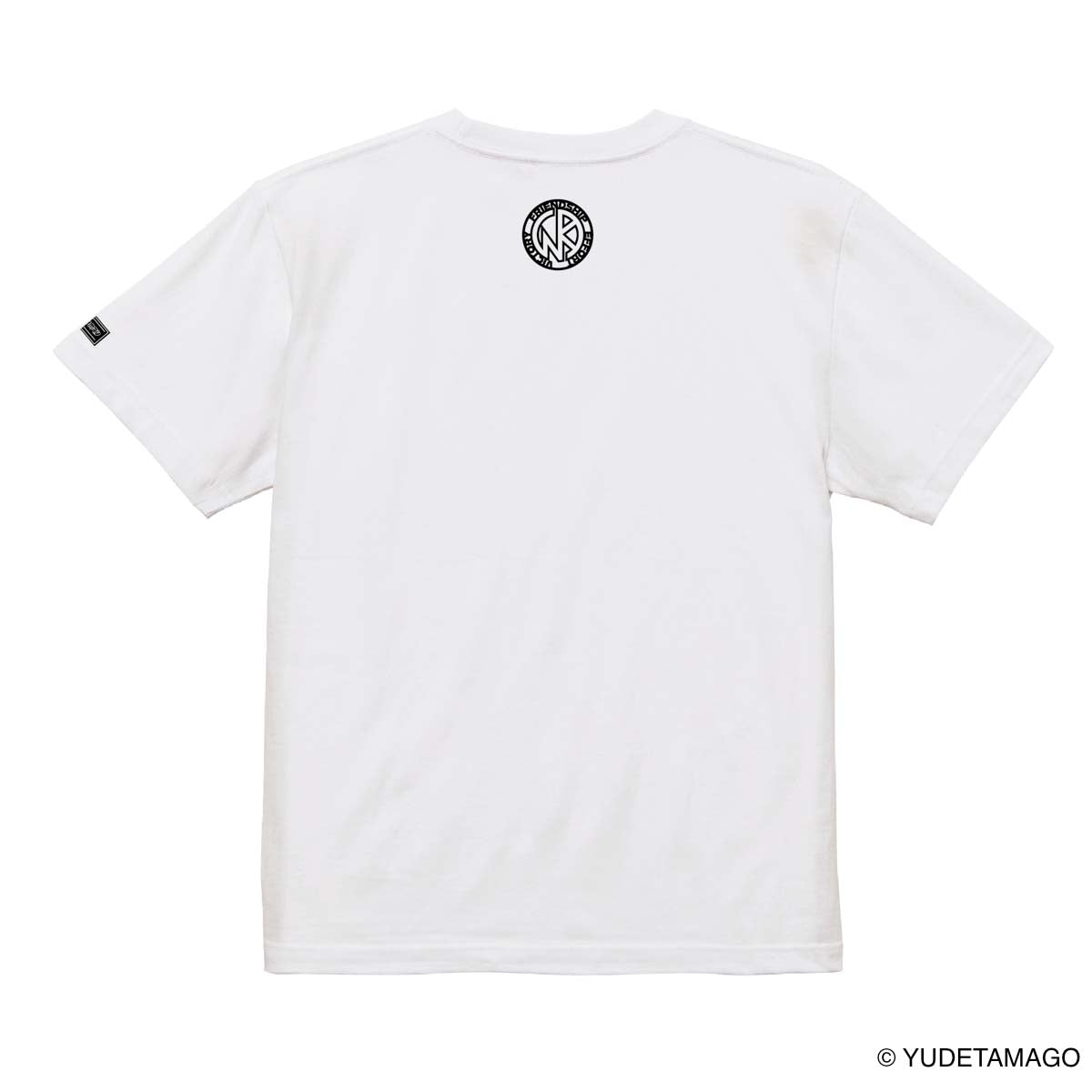 TOHOKU ジャンククラッシュ Tシャツ