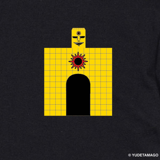 TOHOKU 地獄の凱旋門 ポケットTシャツ