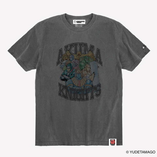 TOHOKU 悪魔六騎士 Tシャツ