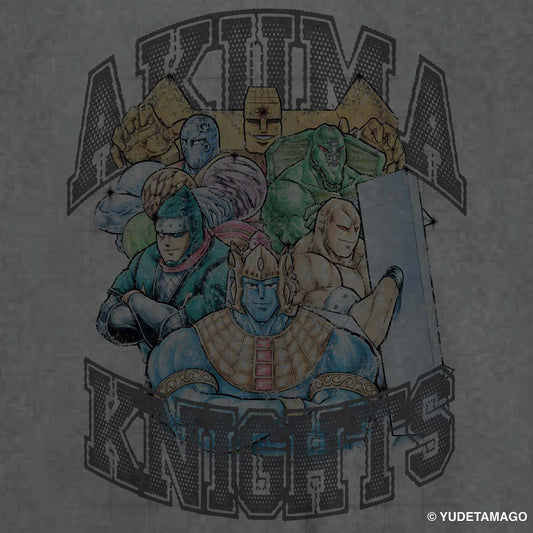 TOHOKU 悪魔六騎士 Tシャツ