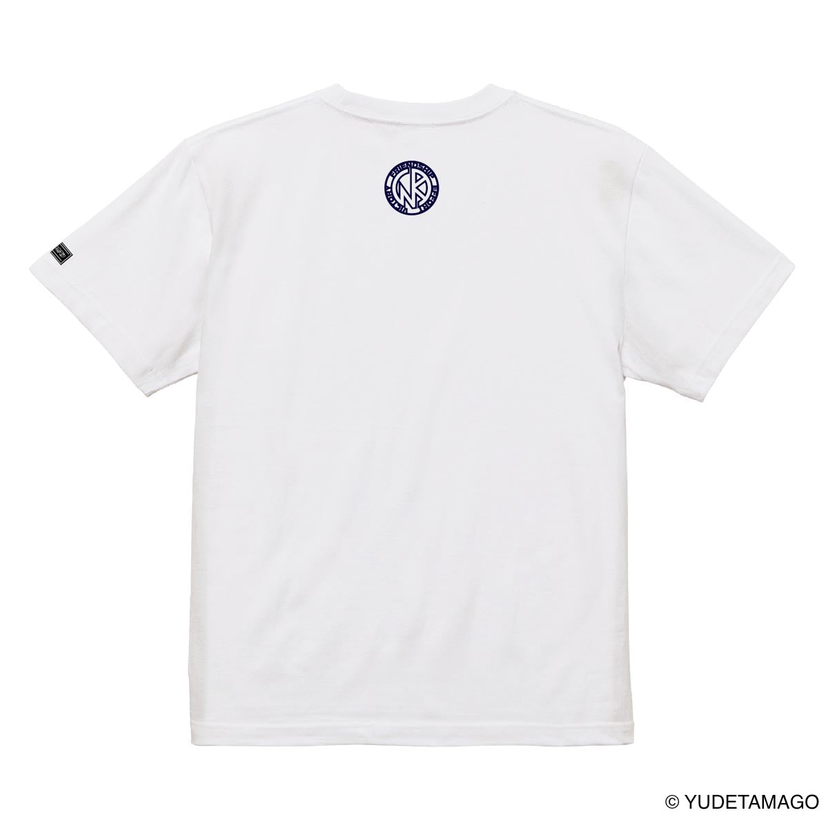 TOHOKU ヤングケビンマスク Tシャツ