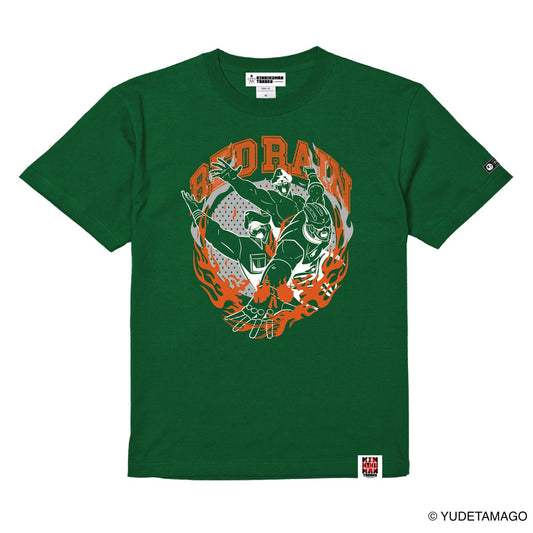 TOHOKU 研鑽の一振り Tシャツ