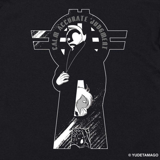 TOHOKU ソルジャー気高き品格 Tシャツ