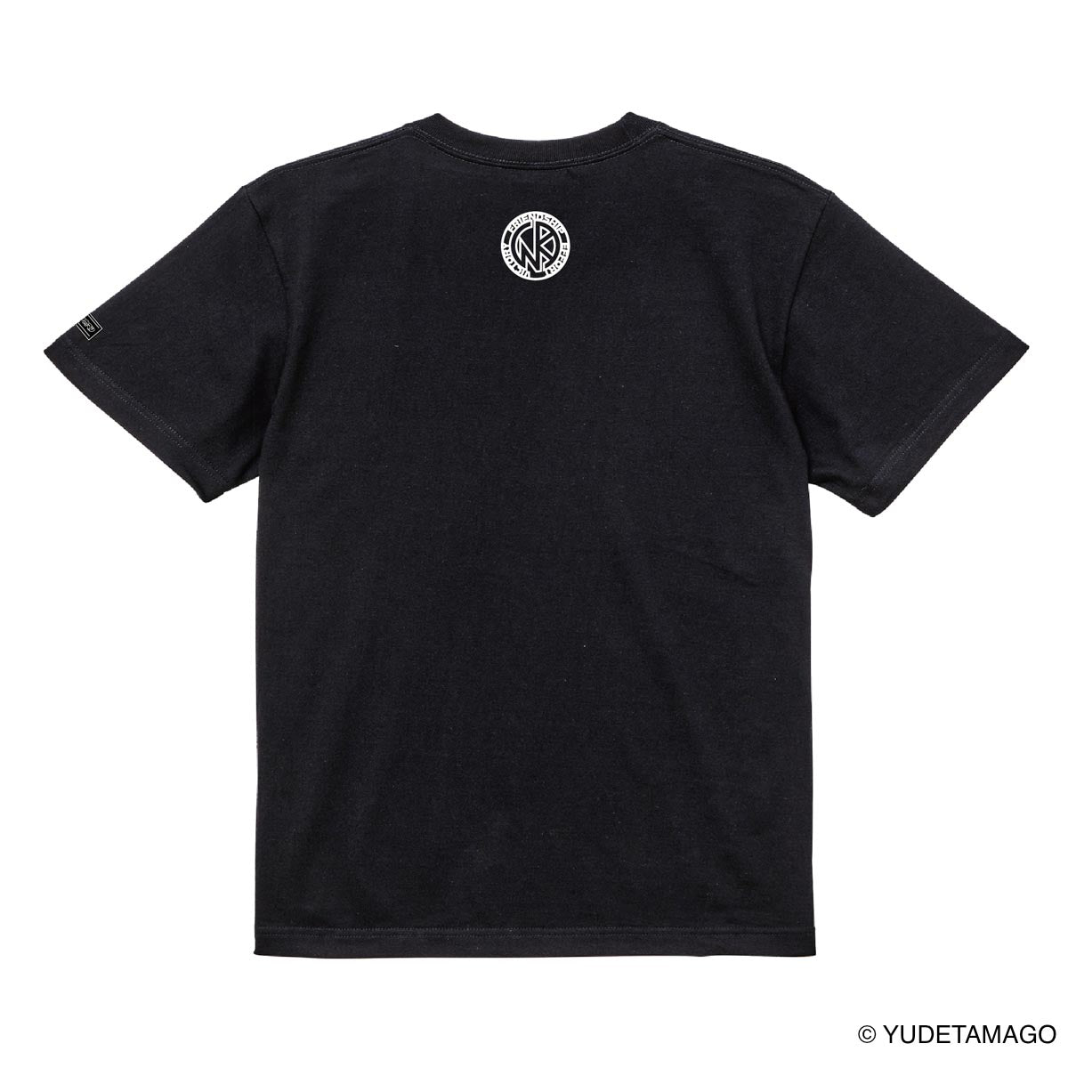 TOHOKU ソルジャー気高き品格 Tシャツ