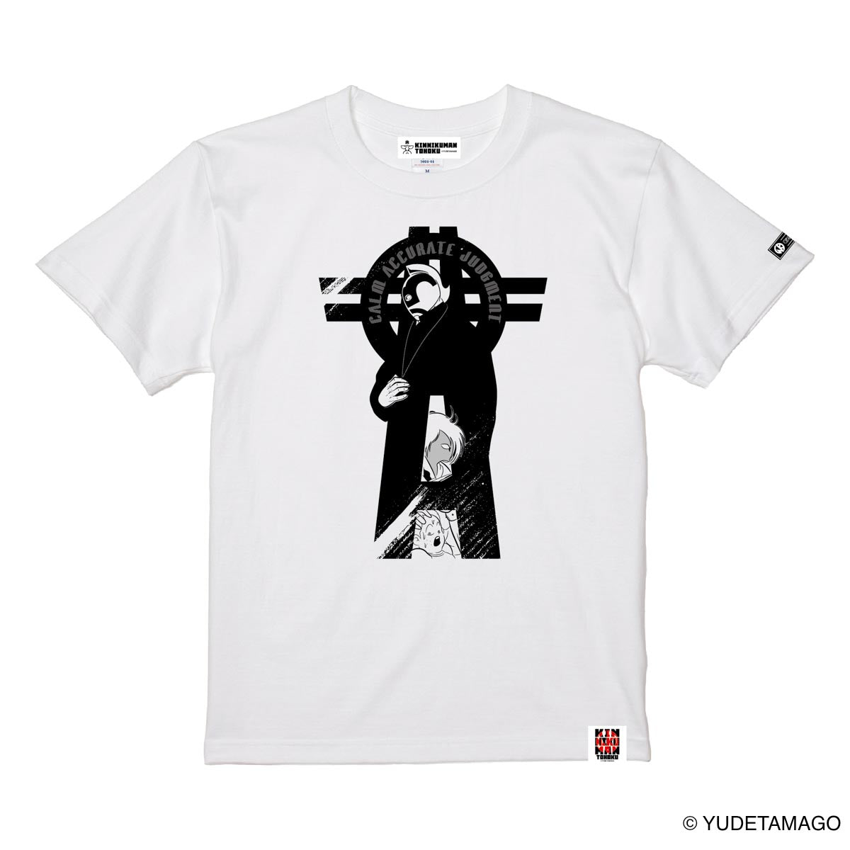 TOHOKU ソルジャー気高き品格 Tシャツ