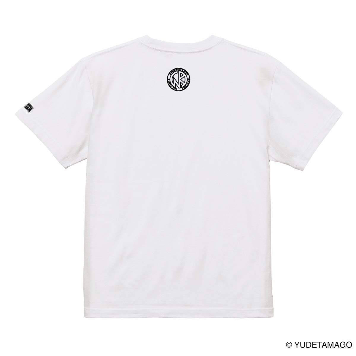 TOHOKU ソルジャー気高き品格 Tシャツ