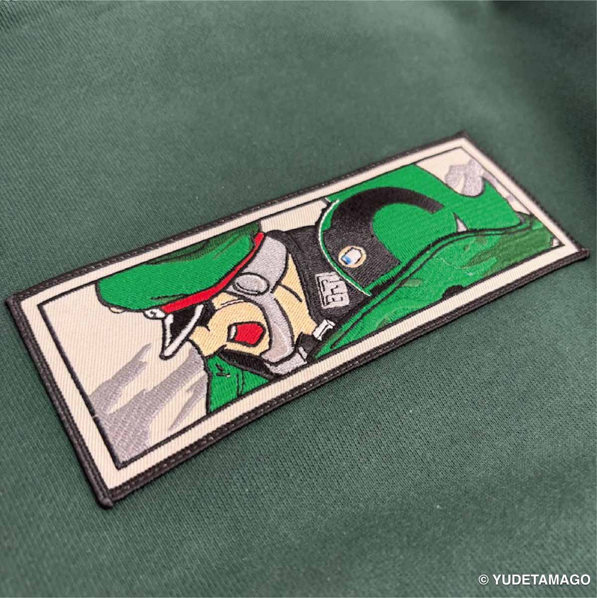 新着商品 – キン肉マン公式オンラインストア KIN29.COM