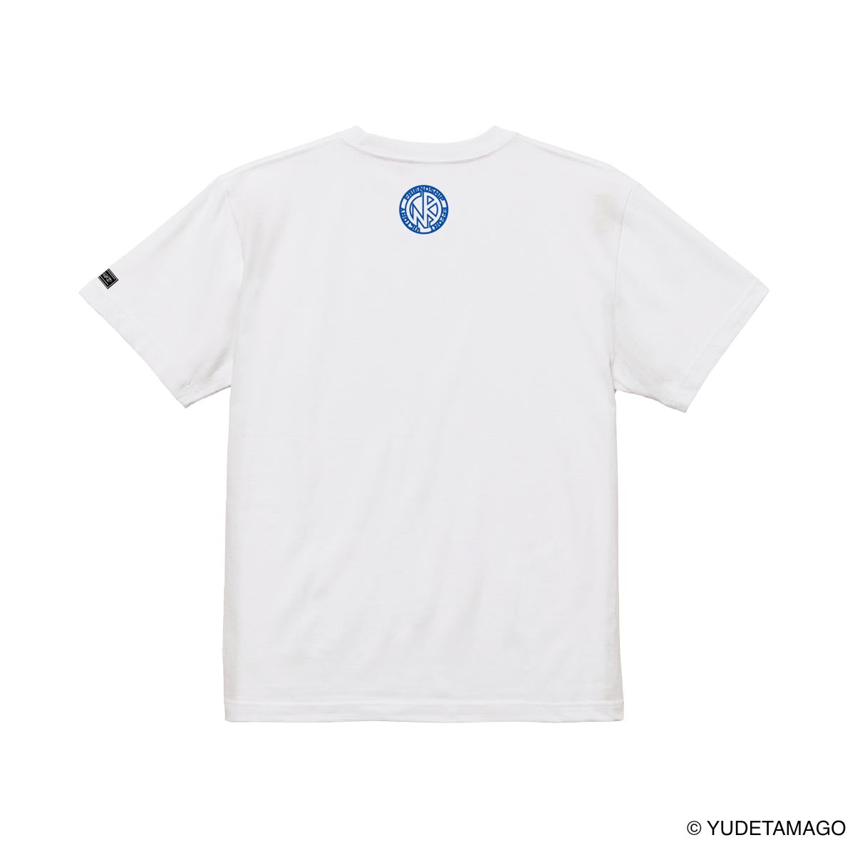TOHOKU マリポーサチームNo.1 Tシャツ