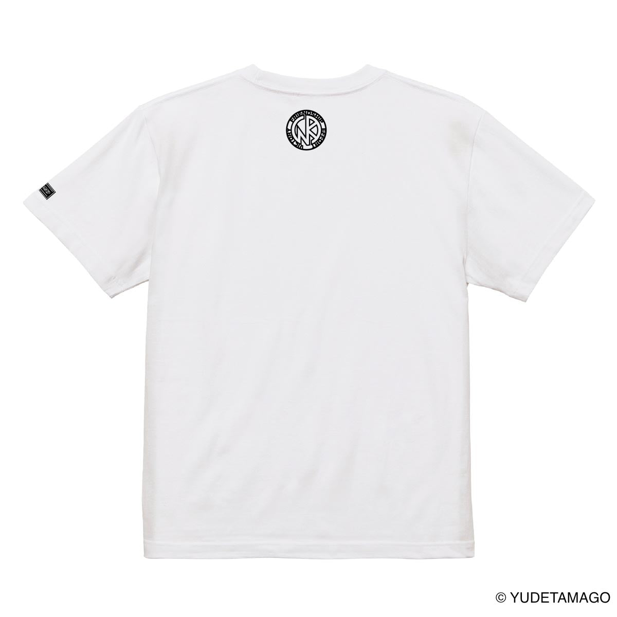 TOHOKU ゼブラチームNo.1 Tシャツ