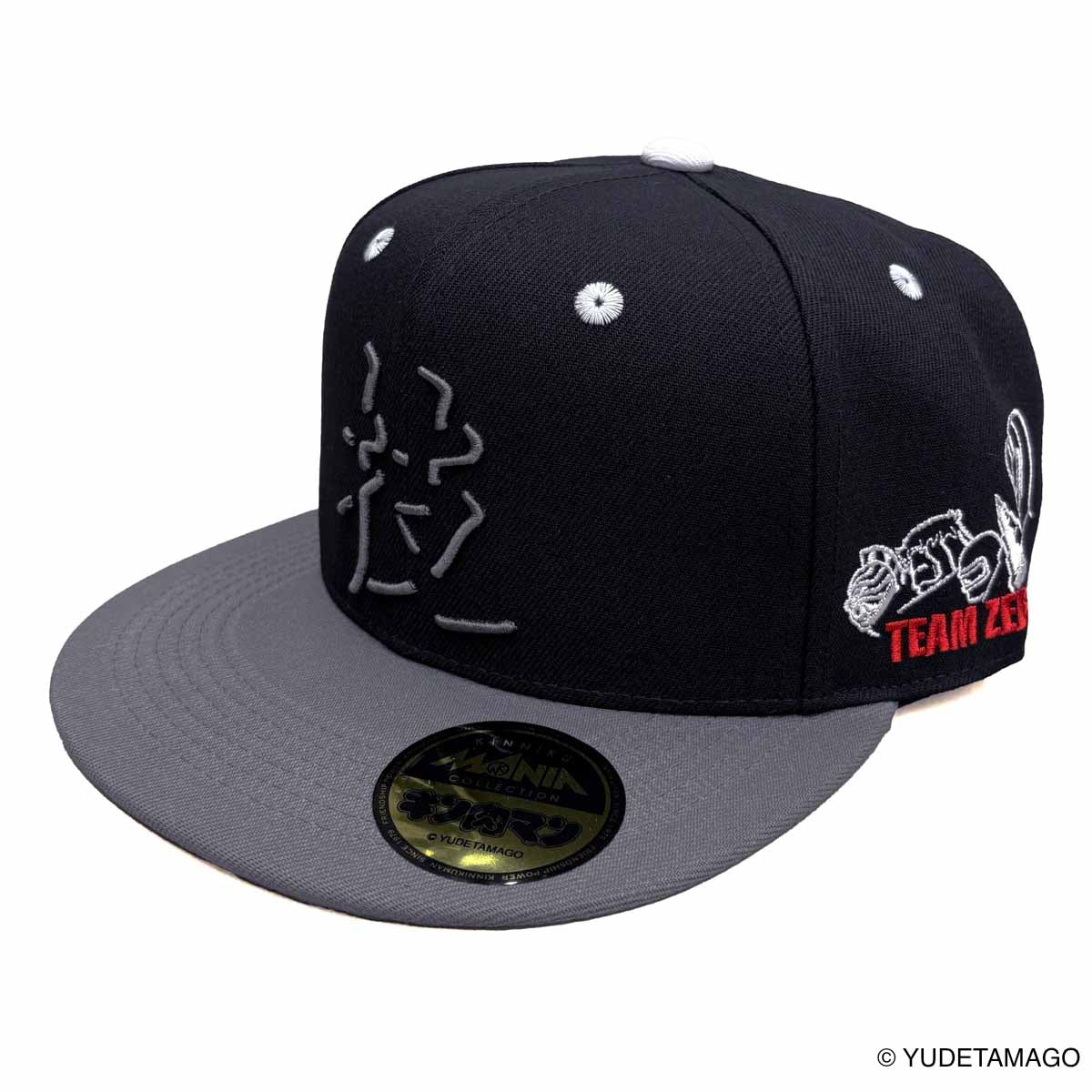 帽子 – キン肉マン公式オンラインストア KIN29.COM