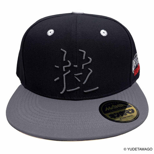 TOHOKU 技巧チーム BBキャップ