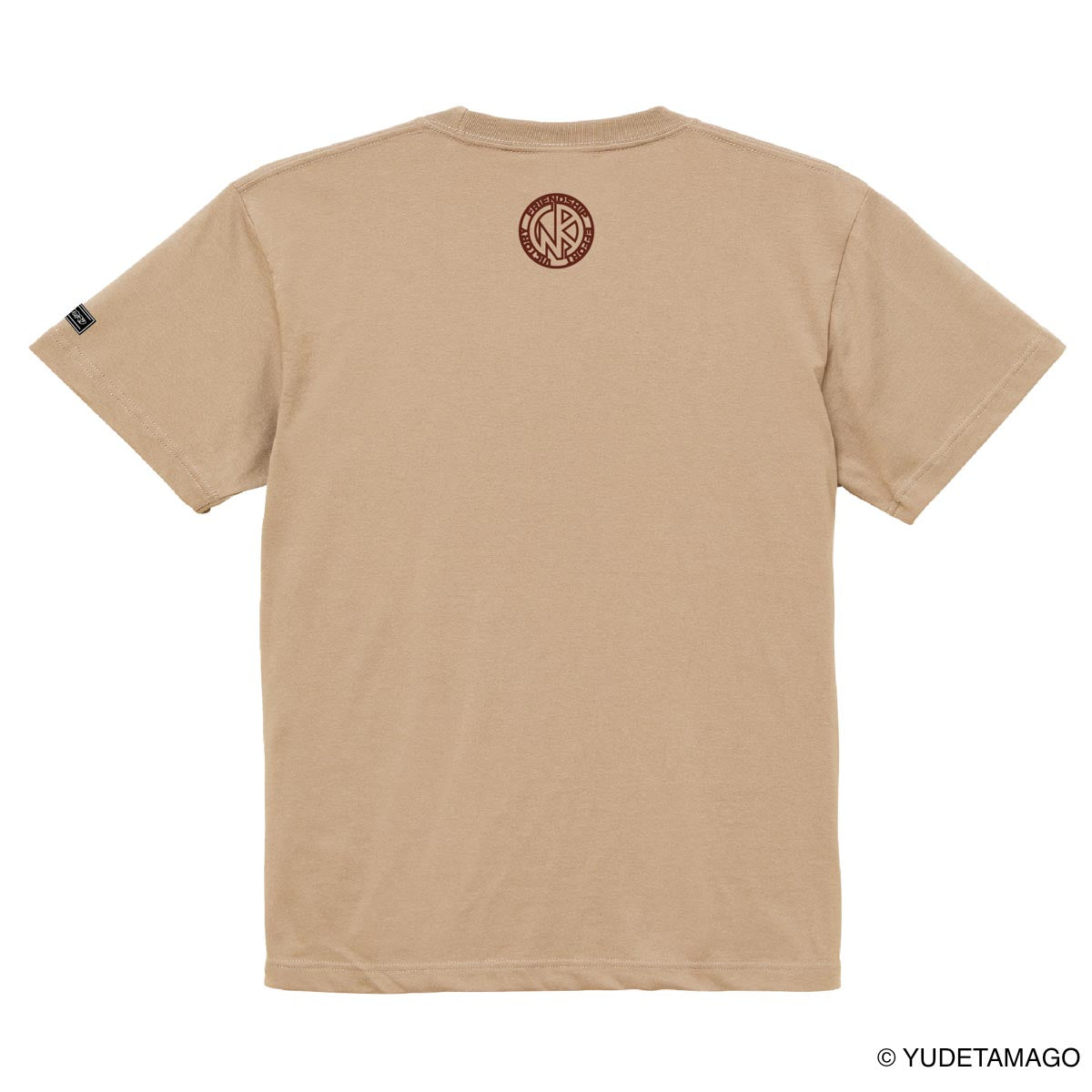 TOHOKU ザ・ホークマン Tシャツ