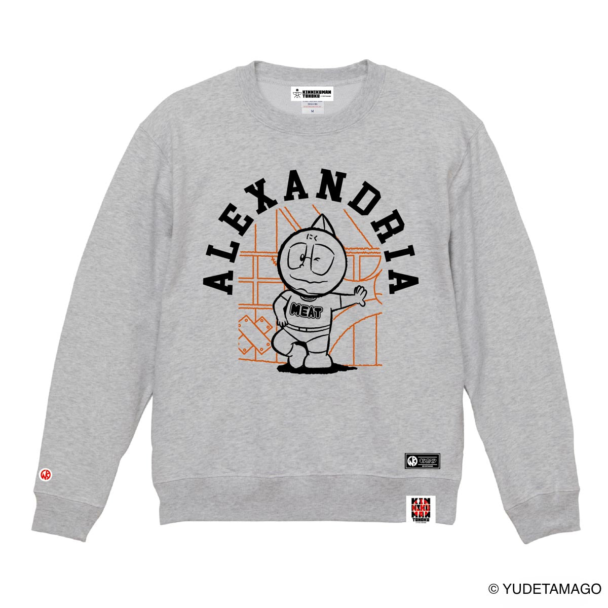 キン肉マン29（フク）袋 TOHOKU -HOME+- 2026 – キン肉マン公式