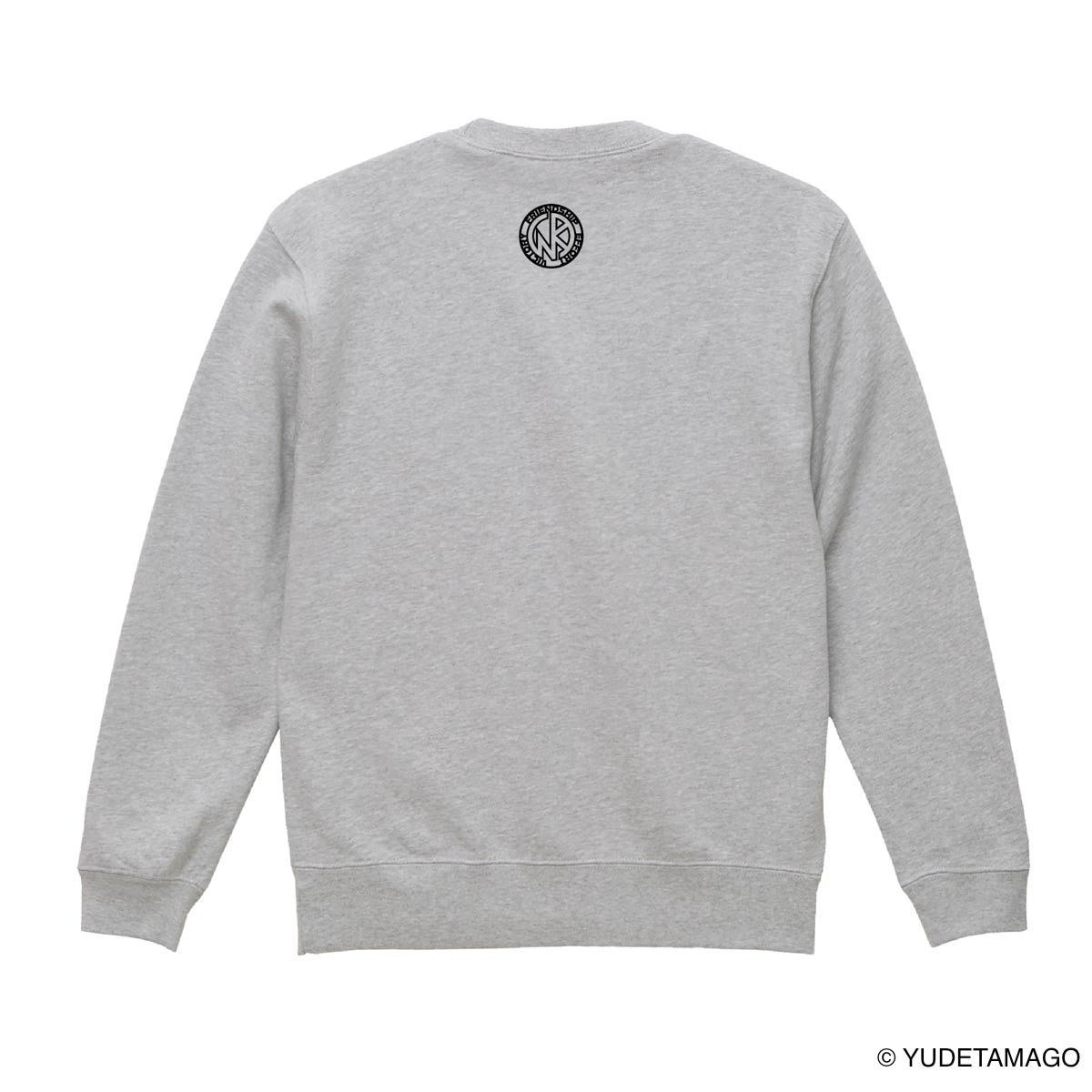 TOHOKU アレキサンドリア スウェット