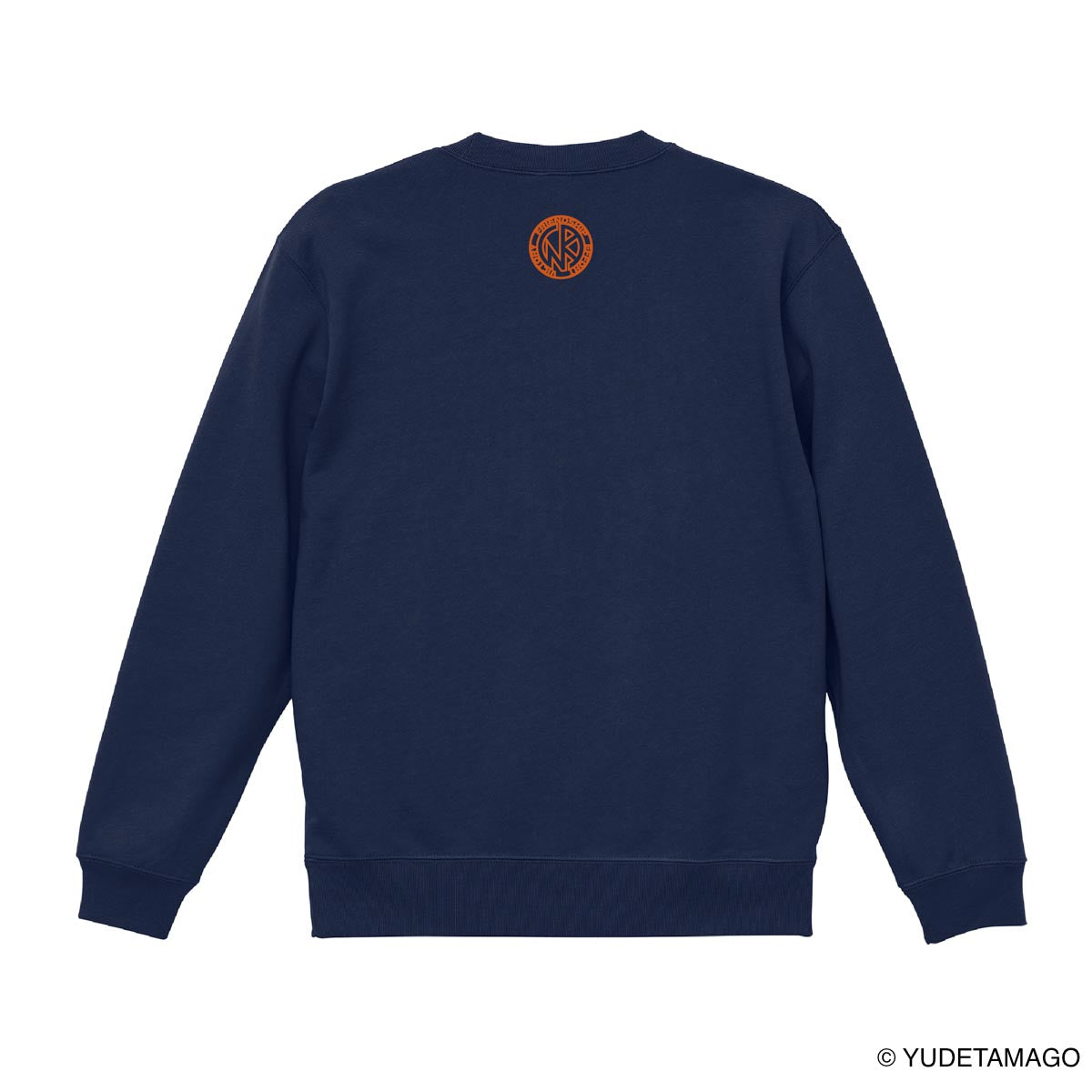 TOHOKU アレキサンドリア スウェット – キン肉マン公式オンライン