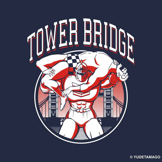 TOHOKU タワーブリッジ クルー