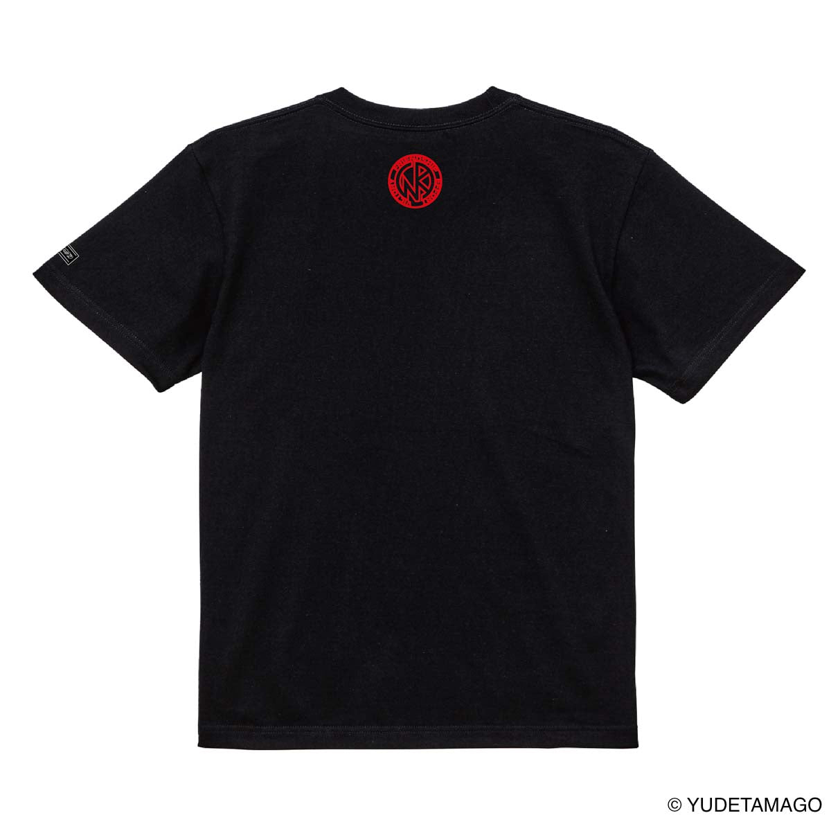 TOHOKU 受け継がれしマスク Tシャツ