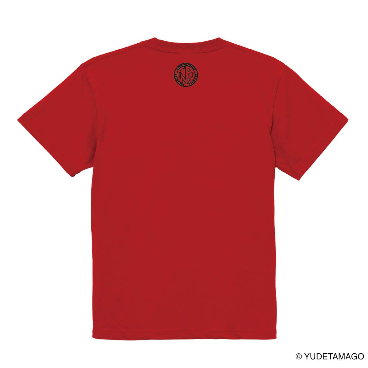 TOHOKU 受け継がれしマスク Tシャツ